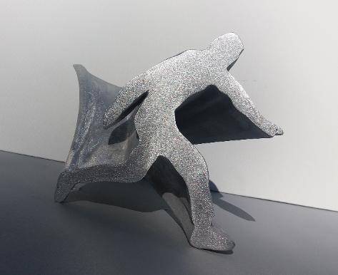 Aluminium, satu-minna suorajärvi