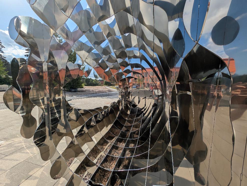 lasercut steel