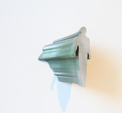 3D printed sculpture